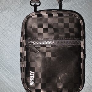 Black Brixley Bag